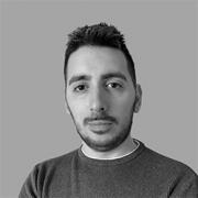 Daqua Discentis – Giuseppe