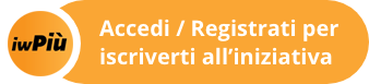 Accedi/Registrati per iscriverti all'iniziativa